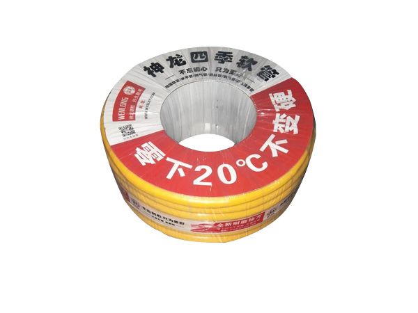 高強(qiáng)度彈力軟管