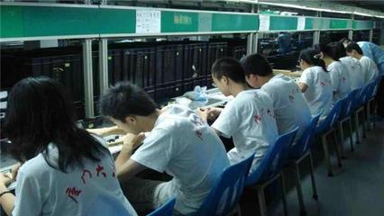 工廠臨時工工資為何高于正式工？—— 探究差異與中介服務(wù)角色